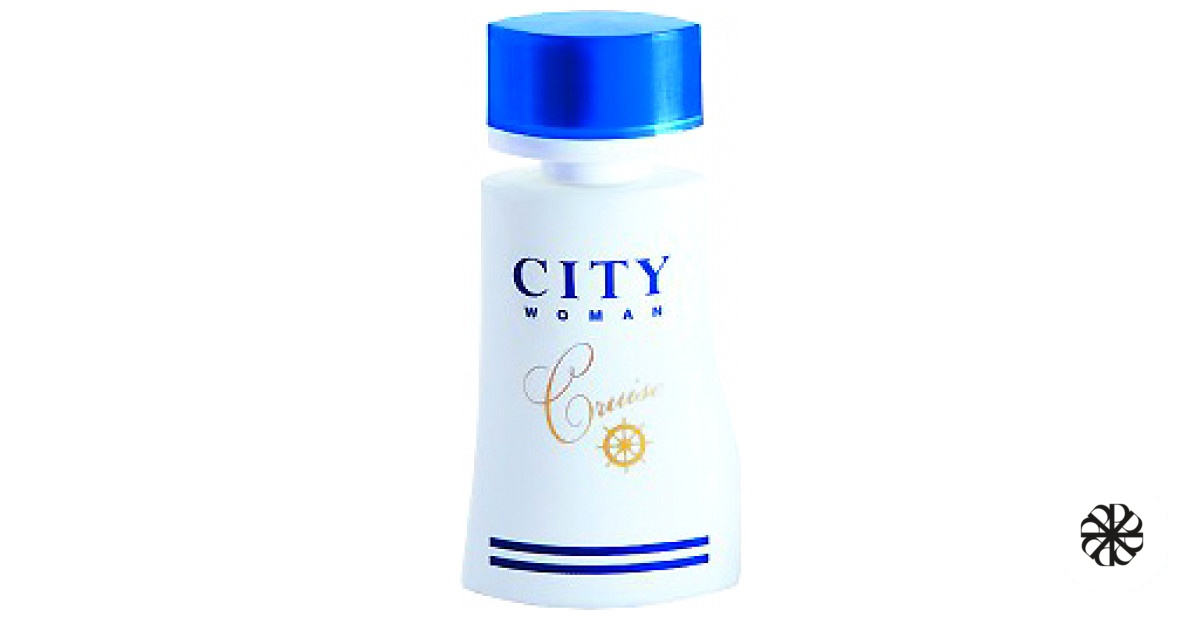 Cruise City Parfum