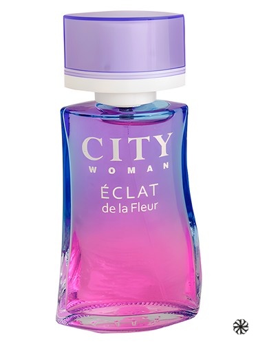 Eclat de la Fleur City Parfum