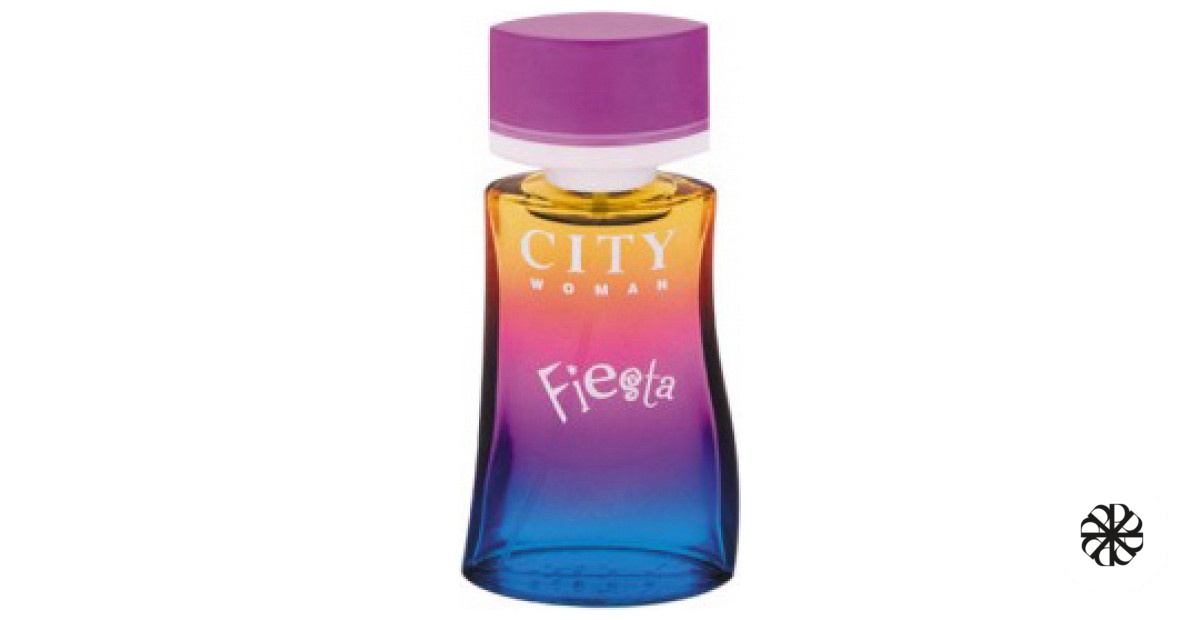 Fiesta City Parfum