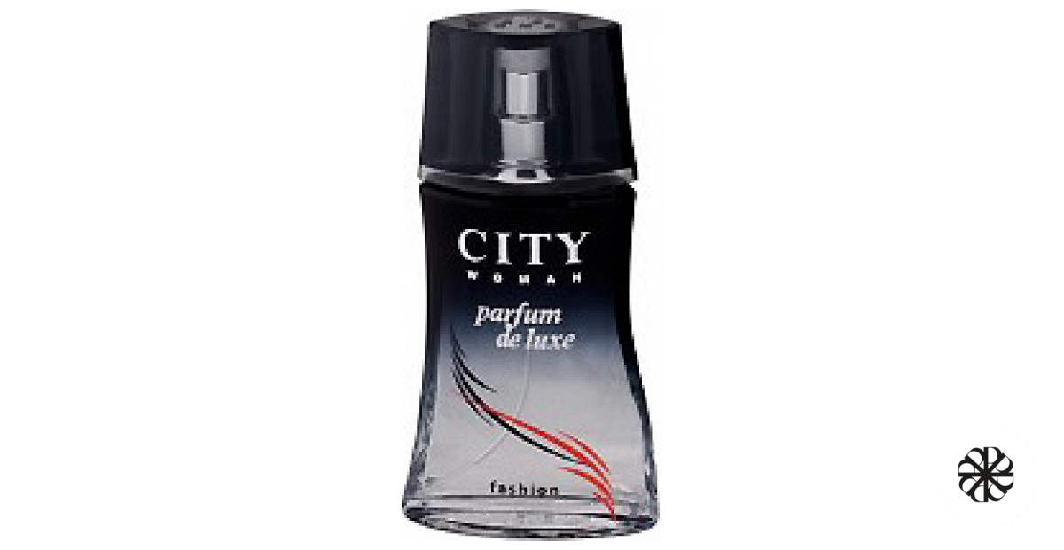 Fashion City Parfum