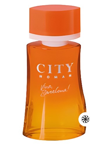 Viva Barcelona! City Parfum
