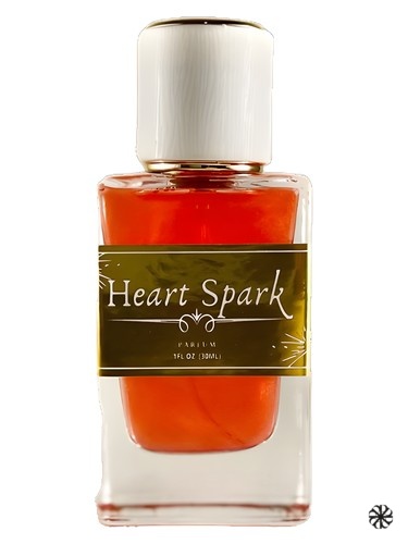 Heart Spark City Rhythm
