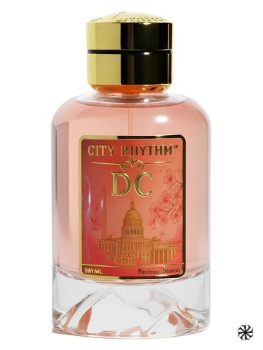 DC City Rhythm