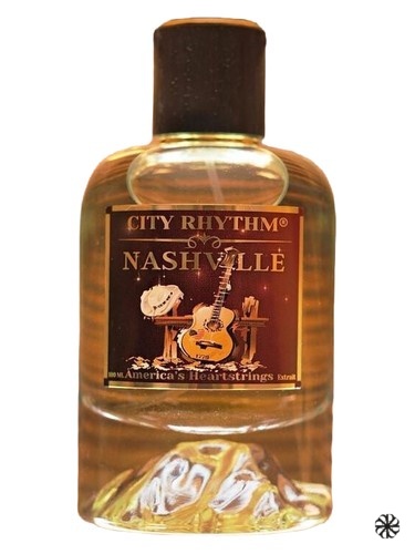 Nashville City Rhythm