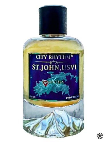 St. John Prive Blend City Rhythm