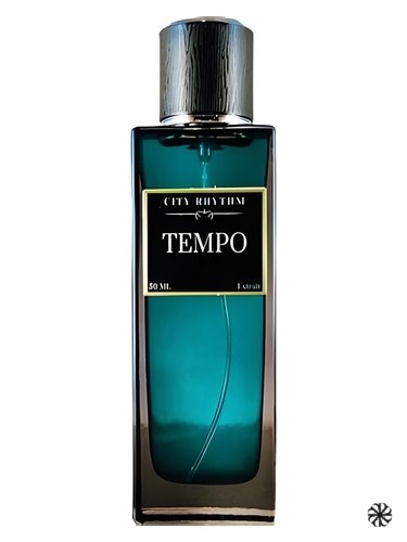 Tempo City Rhythm