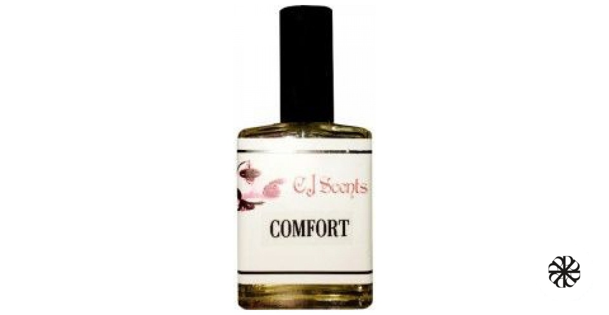 Comfort CJ Scents