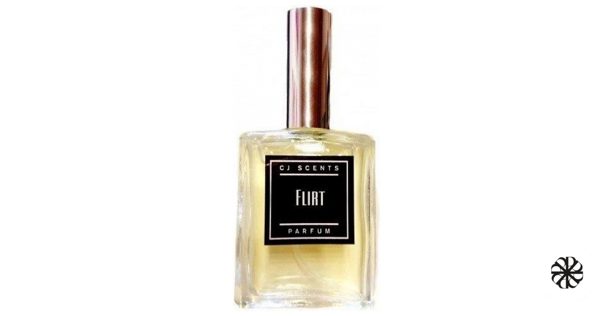 Flirt CJ Scents