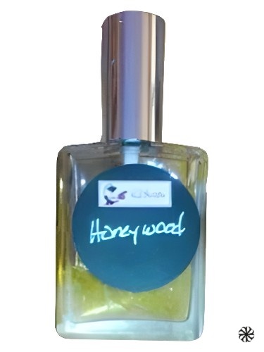 Honeywood CJ Scents
