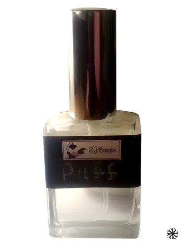 Puff CJ Scents