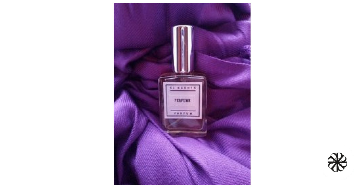 Perfume CJ Scents