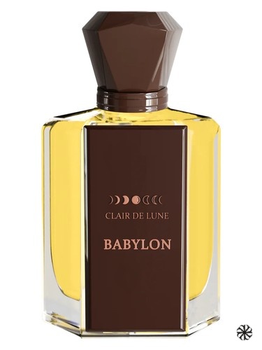 Babylon Clair de Lune