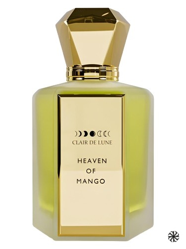 Heaven of Mango Clair de Lune