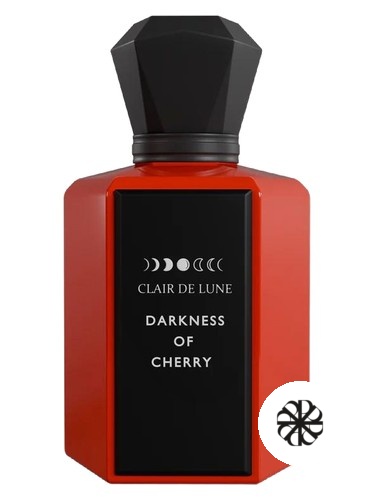 Darkness of Cherry Clair de Lune