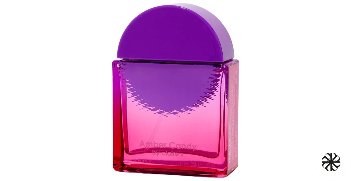 Amber Candy Claire's