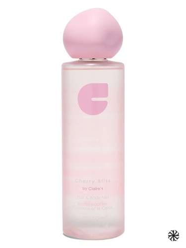 Cherry Bliss Claire's