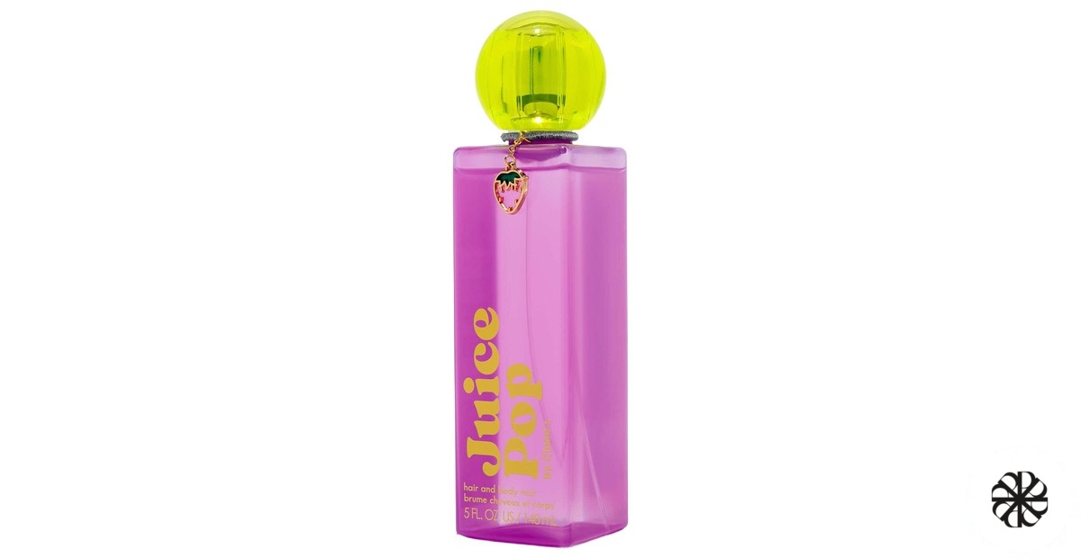 Juice Pop Claire's