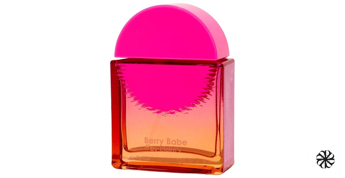 Berry Babe Claire's