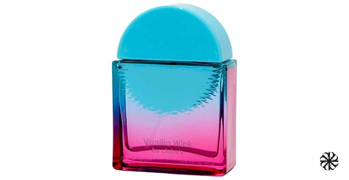 Vanilla Wink Claire's