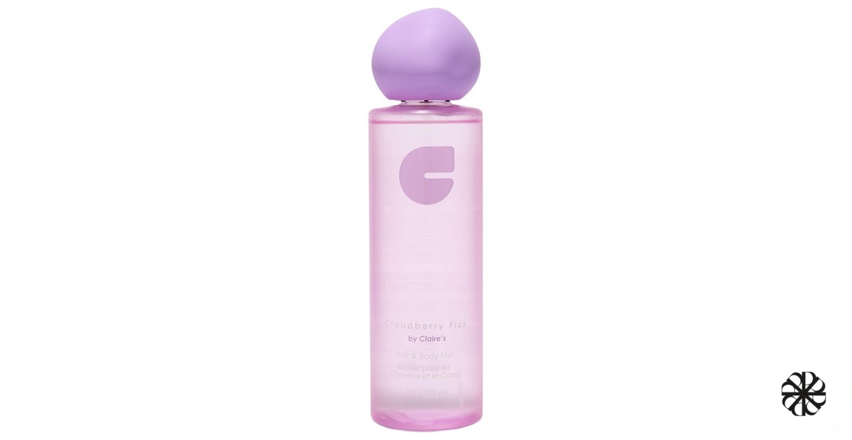 Cloudberry Fizz Claire's