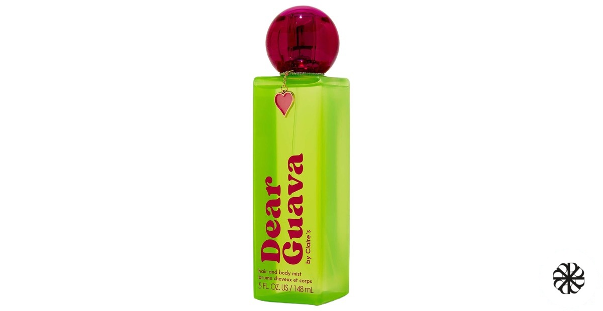 Dear Guava Claire's