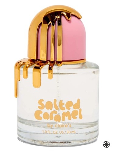 Salted Caramel Claire's