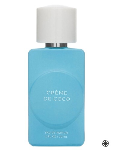 Crème de Coco Claire's