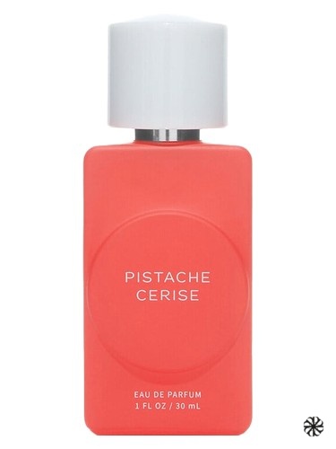 Pistache Cerise Claire's