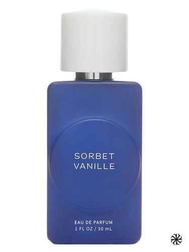 Sorbet Vanille Claire's