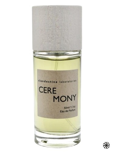 Ceremony Clandestine Laboratories