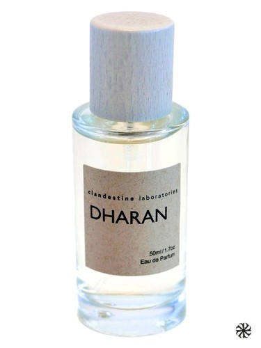 Dharan Clandestine Laboratories