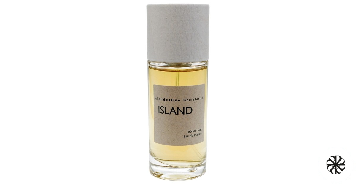 Island Clandestine Laboratories