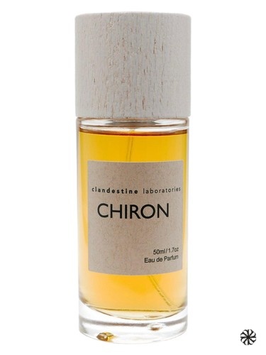 Chiron Clandestine Laboratories