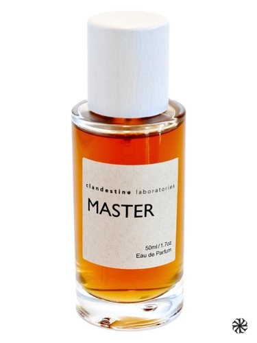 Master Clandestine Laboratories