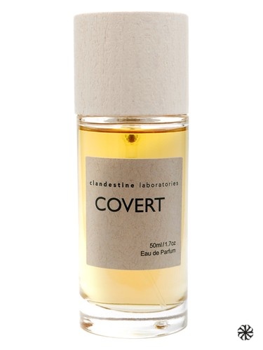Covert Clandestine Laboratories