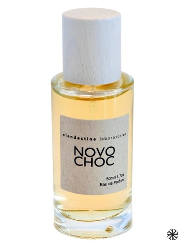 Novochoc Clandestine Laboratories