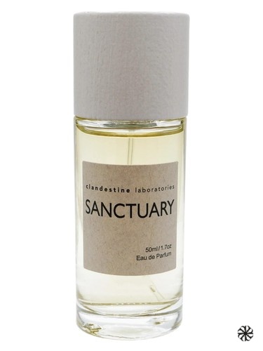 Sanctuary Clandestine Laboratories