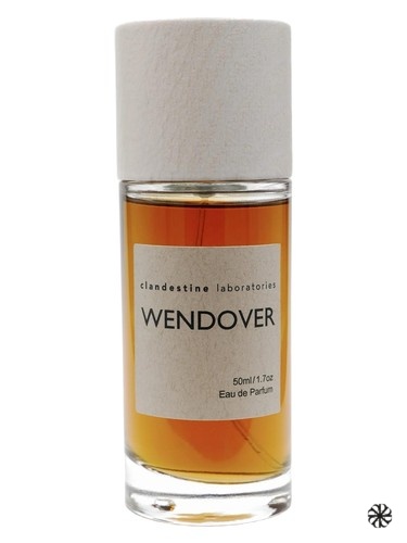 Wendover Clandestine Laboratories