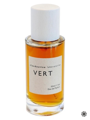 Vert Clandestine Laboratories
