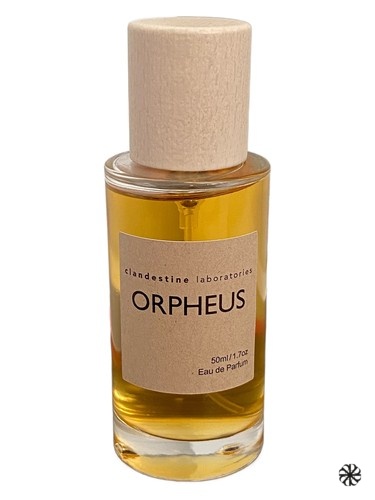 Orpheus Clandestine Laboratories