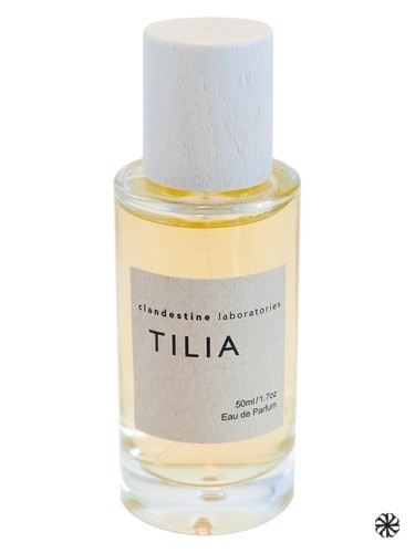 Tilia Clandestine Laboratories