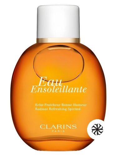 Eau Ensoleillante Clarins