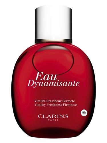 Eau Dynamisante Clarins