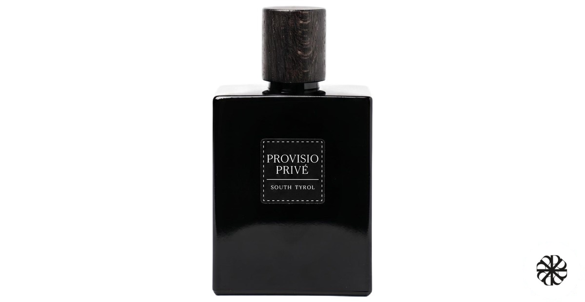Enrosadira Provisio Privé