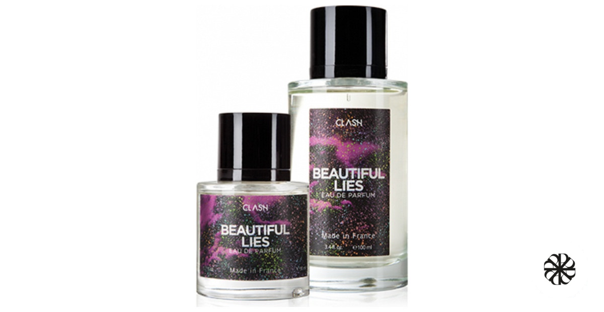Beautiful Lies Clash