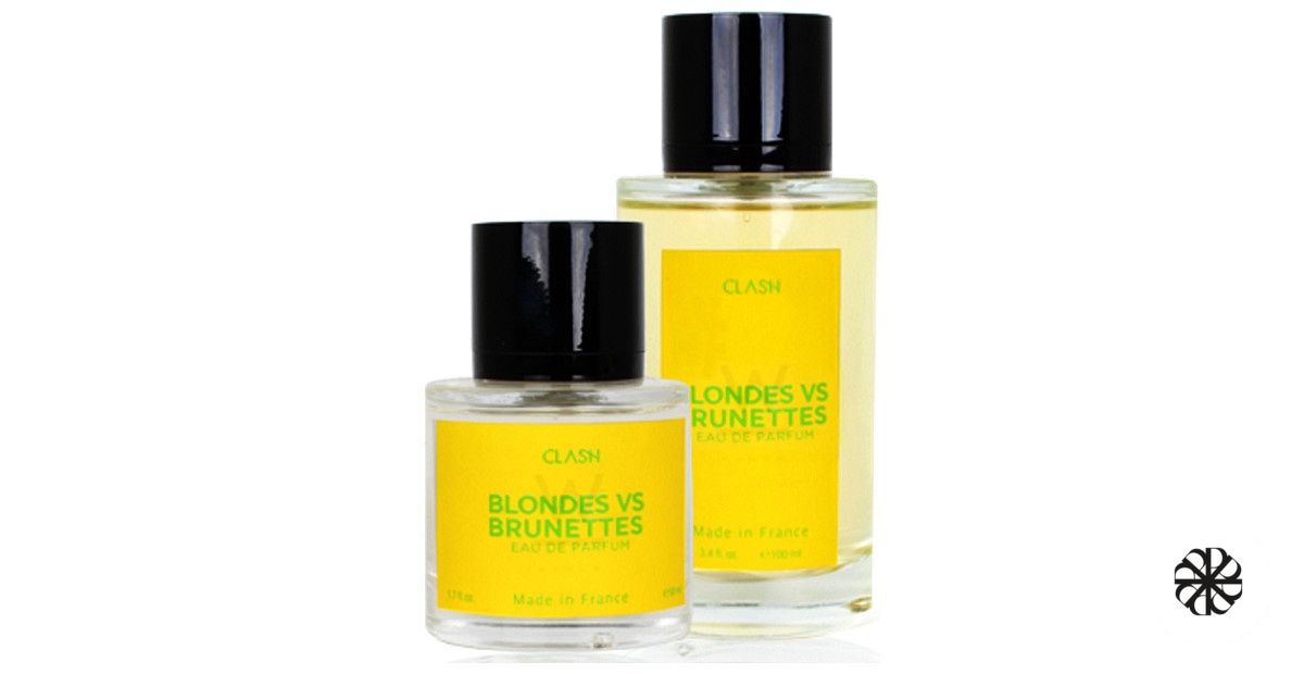 Blonds vs Brunettes Clash