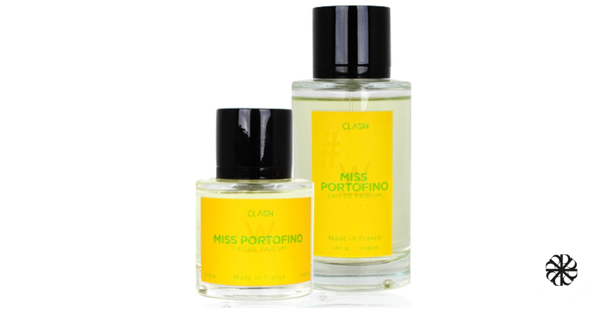 Miss Portofino Clash
