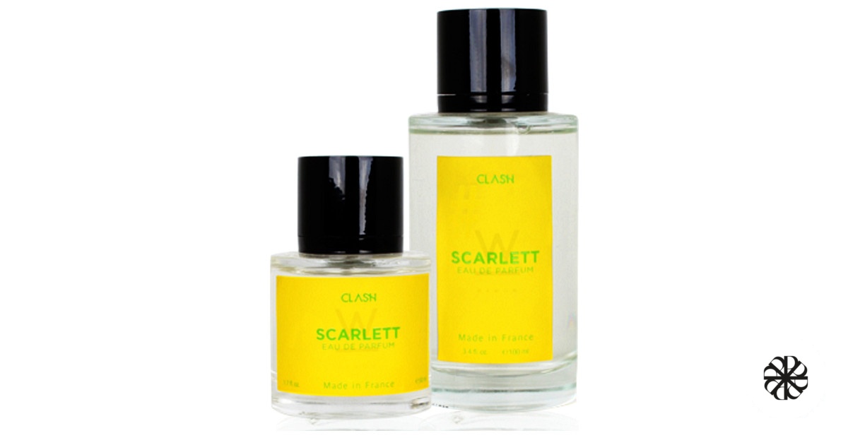 Scarlett Clash