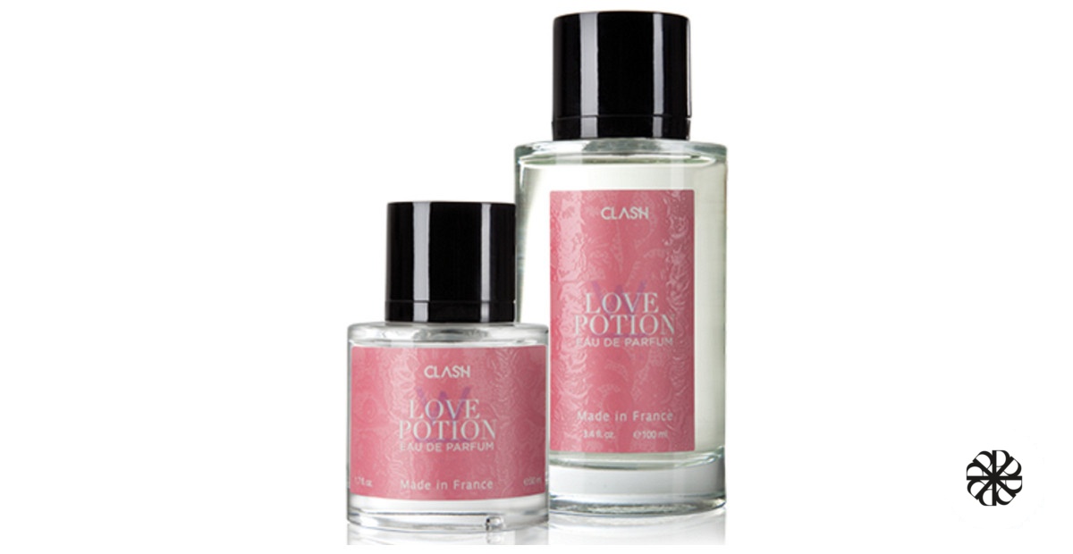 Love Potion Clash