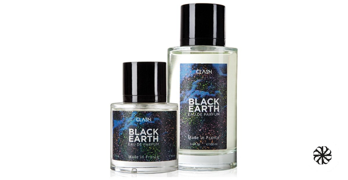 Black Earth Clash